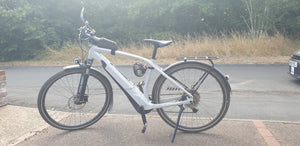 Specialized Turbo Vado 4.0 2021
