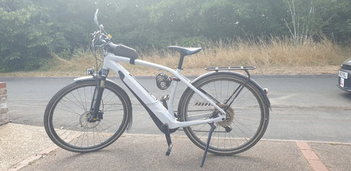 Specialized Turbo Vado 4.0 2021