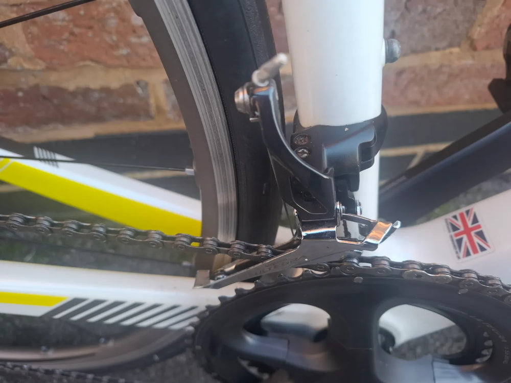 Boardman Boardman Road Pro Carbon SLR 2016