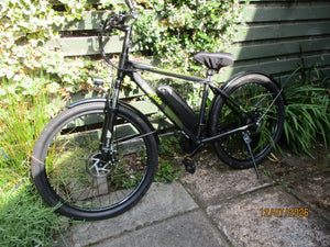 Eleglide M1 plus 2023