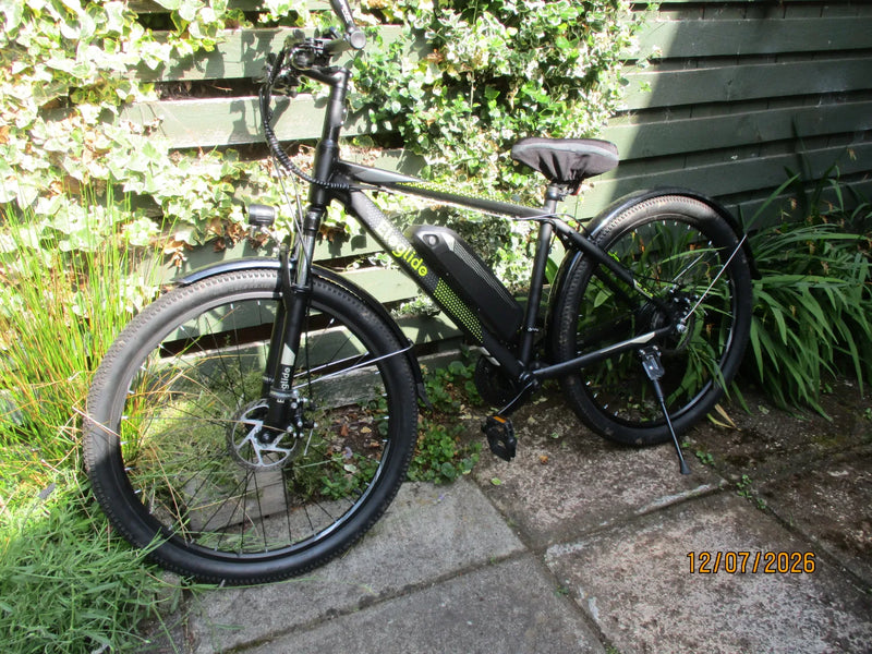 Eleglide M1 plus 2023