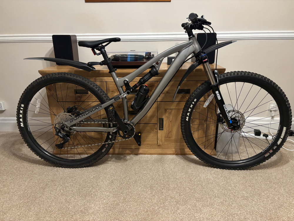 Boardman MTR 8.6 2023
