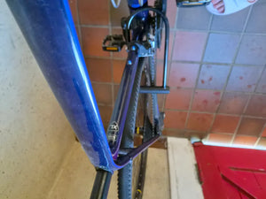 Specialized Crosstrail Expert Carbon 2018