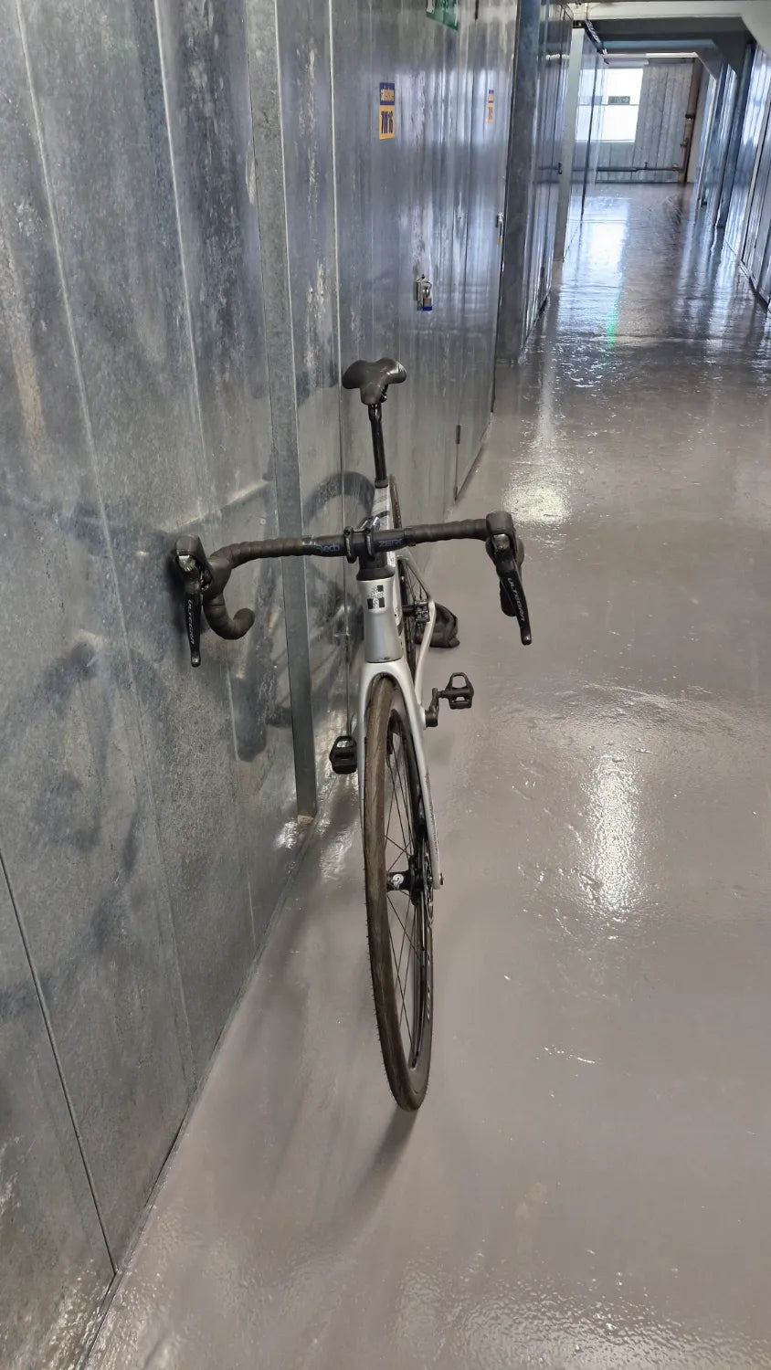 Tifosi Auriga Disc Ultegra 2019