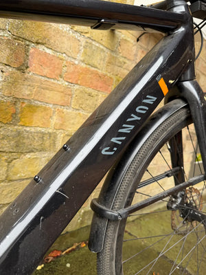 Canyon Roadlite:ON 5 2023
