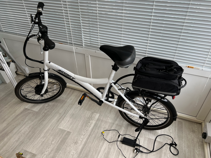 Halfords Assist Assist  2025