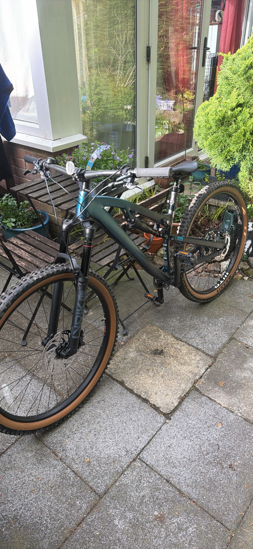 Boardman MTR 9 0 29 Trail 2023