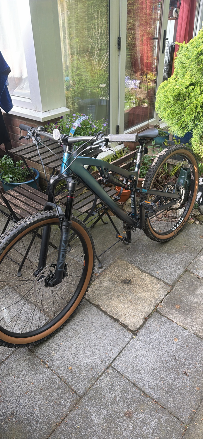 Boardman MTR 9 0 29 Trail 2023