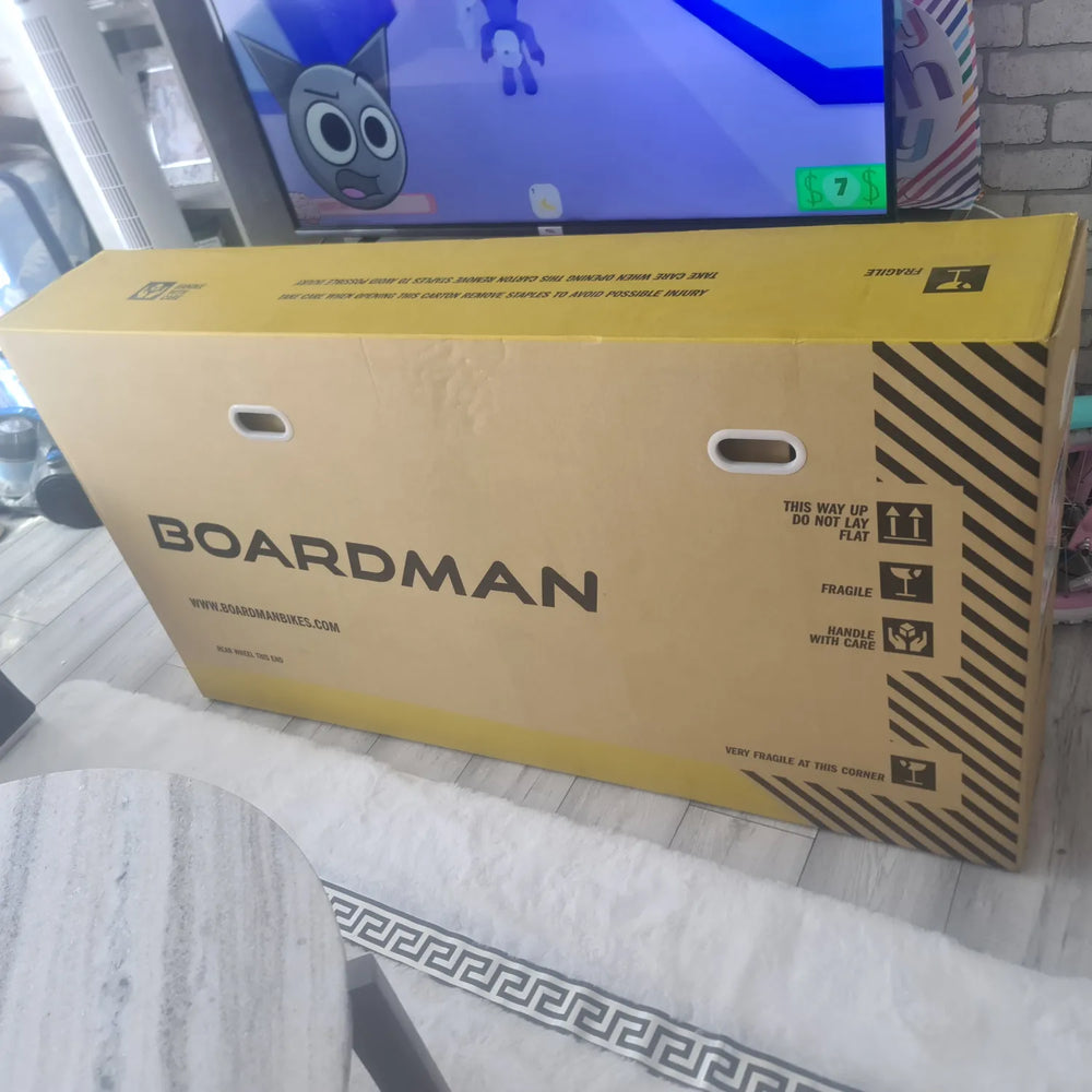 Boardman HYB-E 8.9+ 2026