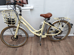 Volt Kensington 2021