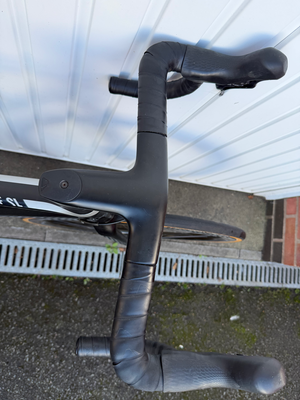Canyon Endurace CF SL 7 Disc 2019