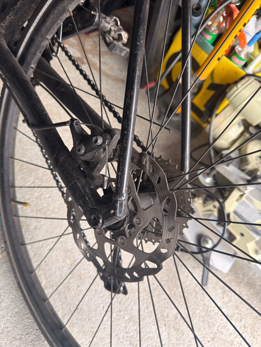 Specialized Diverge 4 Sport 2026