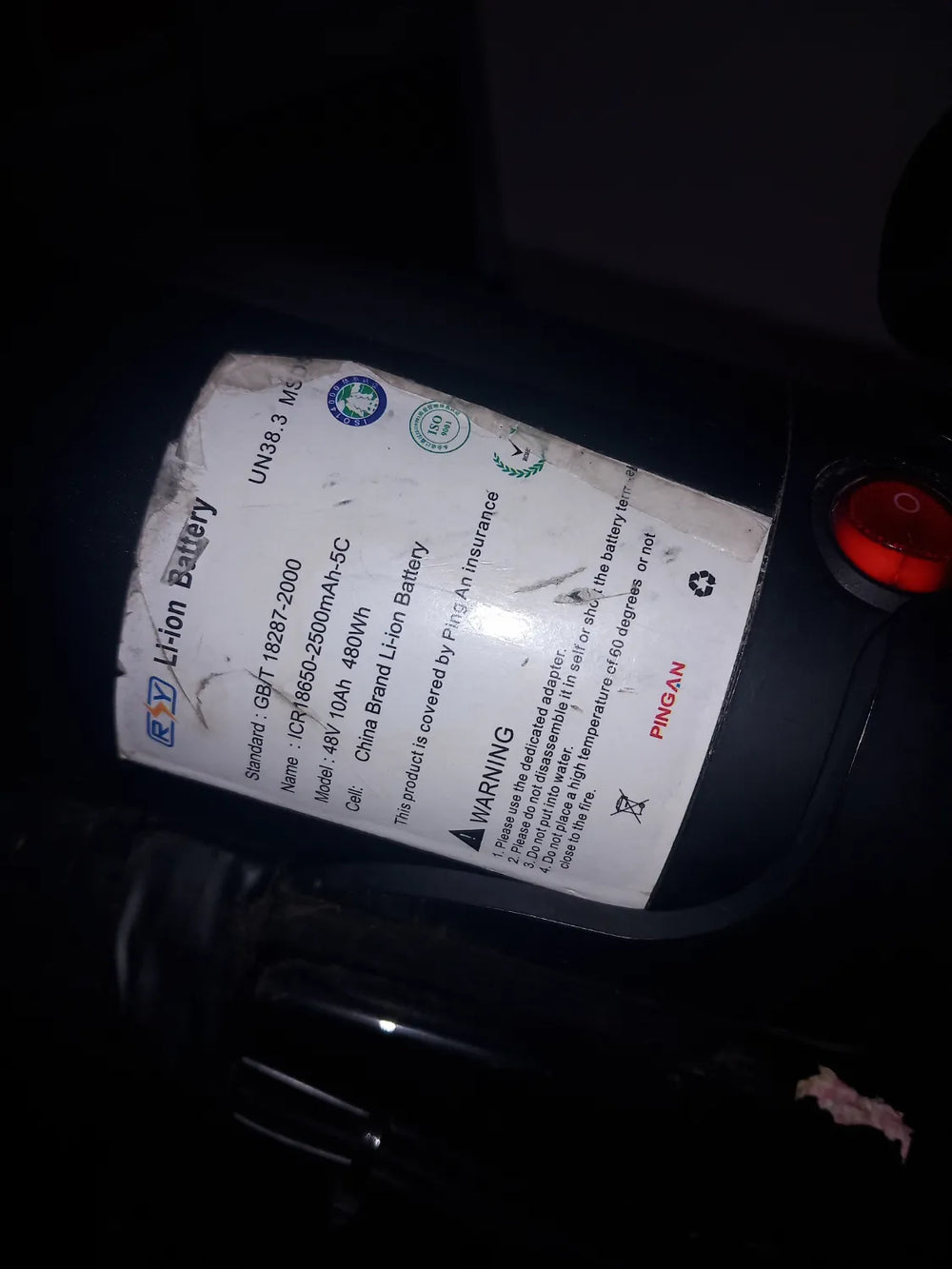 Curv-ve E-bike Curv-ve 2026