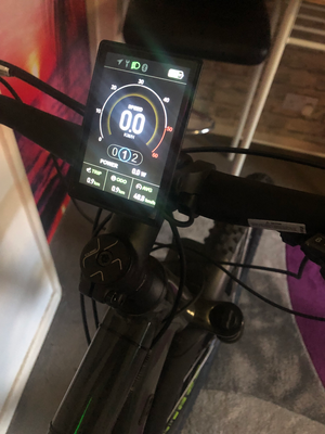 Cube Aim Pro - Aluminium 2022