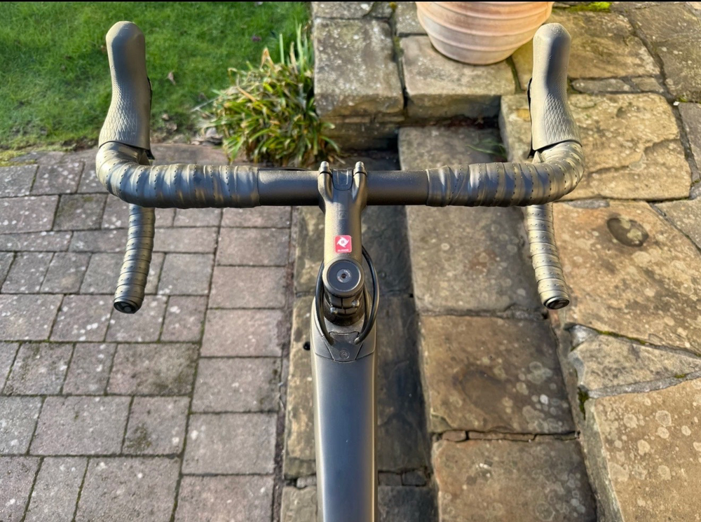 Trek Domane SL 6 Gen 3 2023