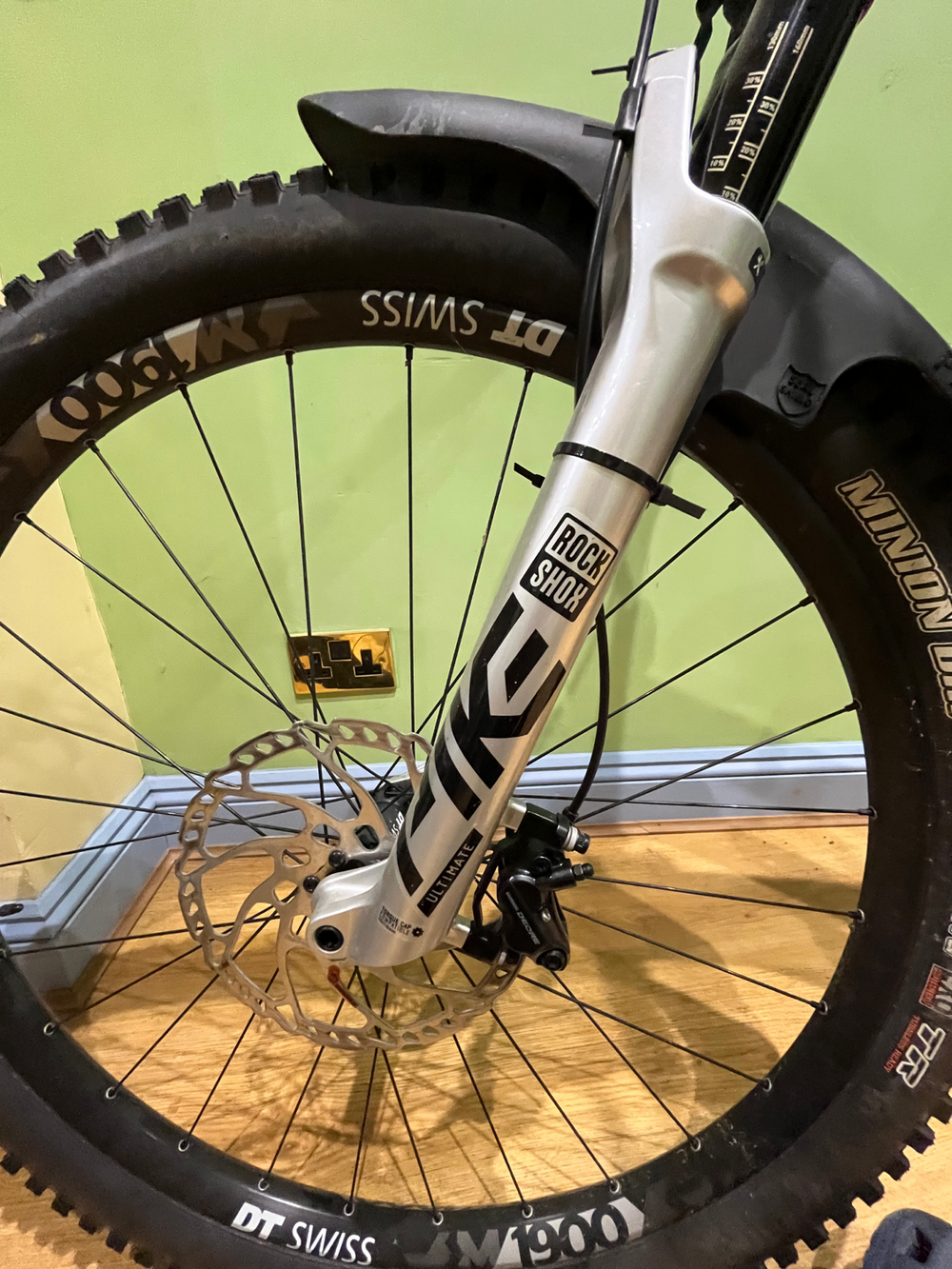 Bird MTB Aether 9C  2021