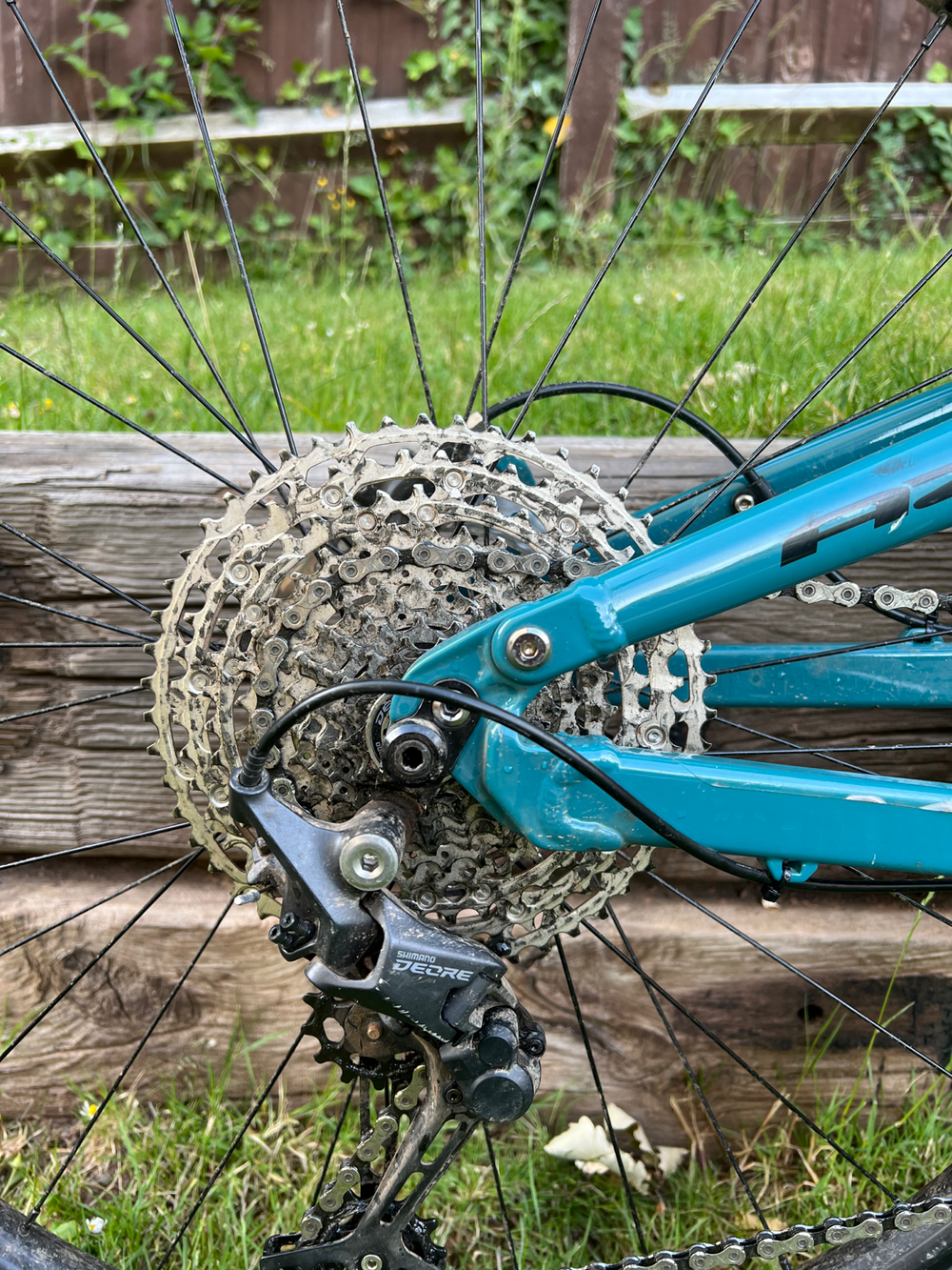 Jamis FAULTLINE A2 2025