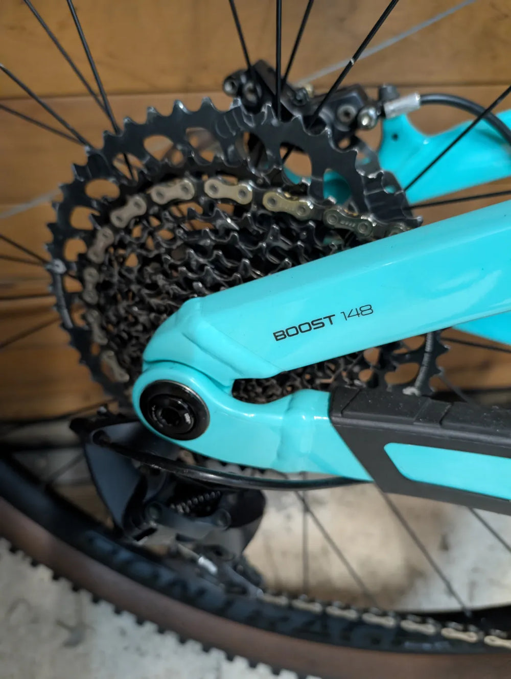Trek Slash 8 2022