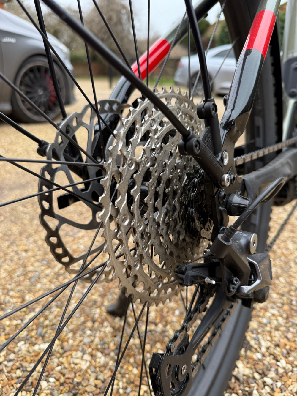 Cannondale Trail Neo 1 2023