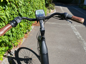 Gazelle Grenoble C8 HMB Electric 2024
