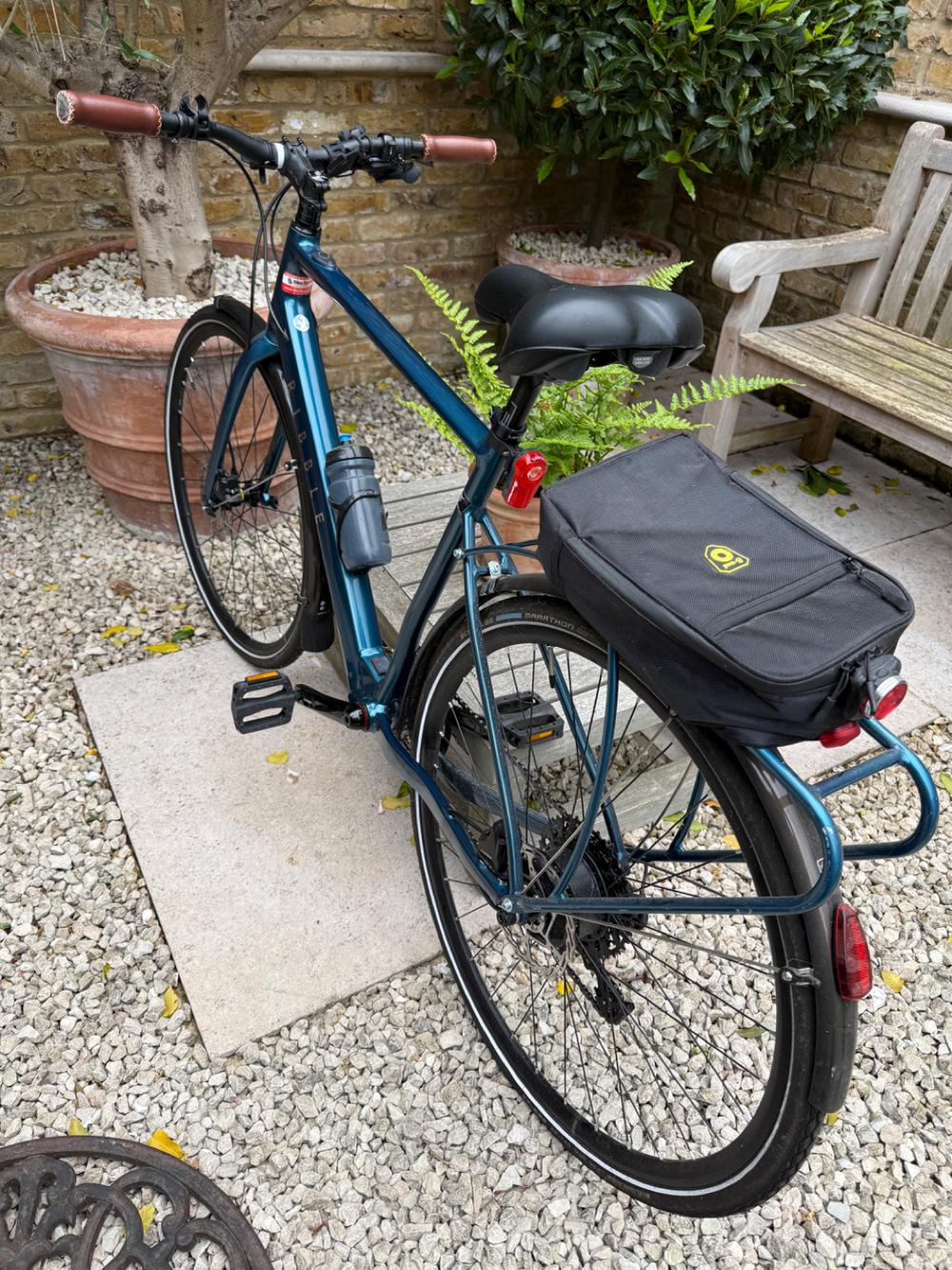 Ribble Hybrid AL - Fully Loaded Edition 2020