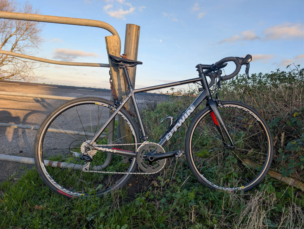 B'TWIN Triban 540 2015