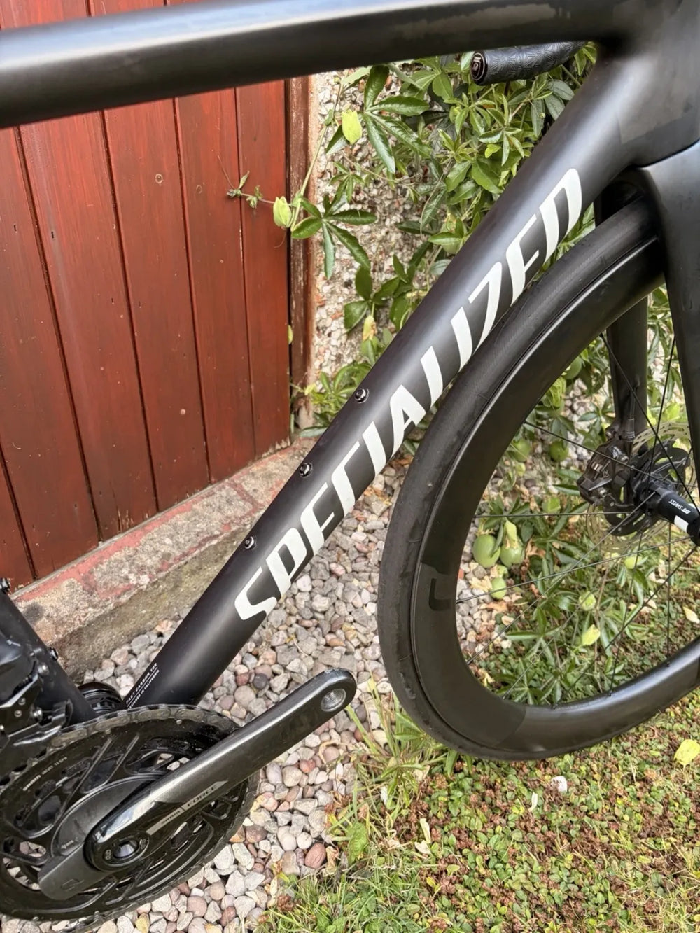 Specialized Tarmac Pro 2024