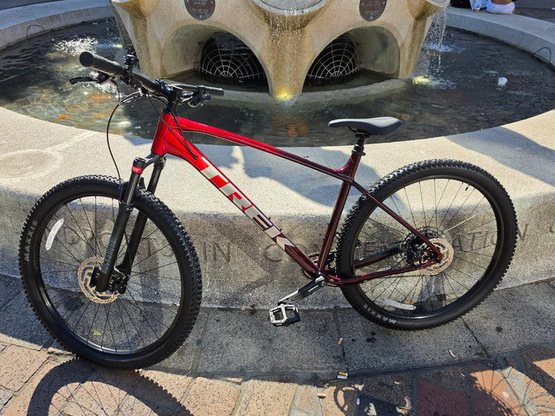 Trek Marlin 7 Gen 3 2026