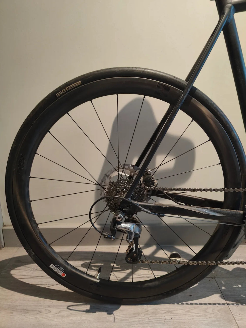 Canyon Endurace AL 6.0 2023