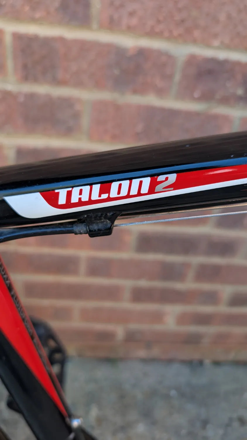 Giant Talon 2 2017
