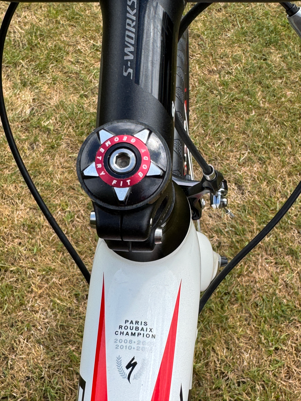 Specialized Roubaix SL4 Elite 2013