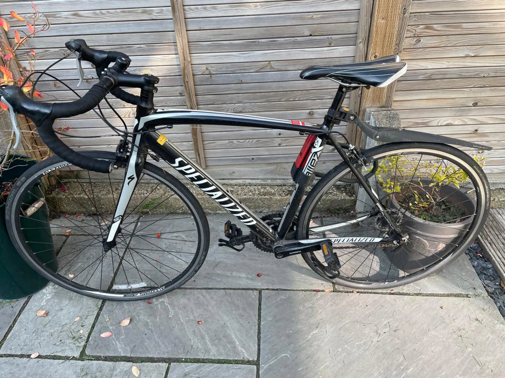 Specialized Allez  2012