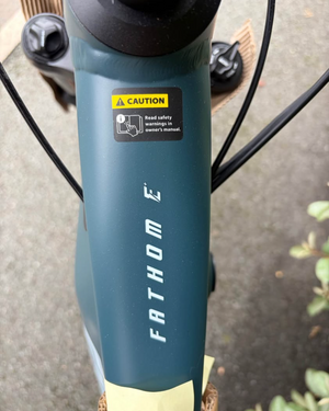 Giant Fathom E+ Hardtail 2026