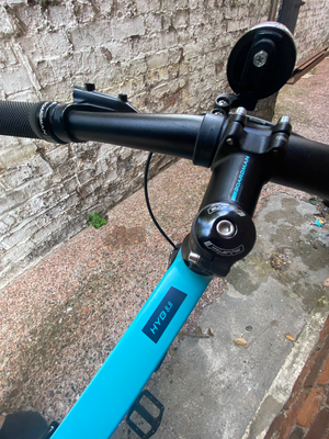 Boardman HYB 8 8 2020