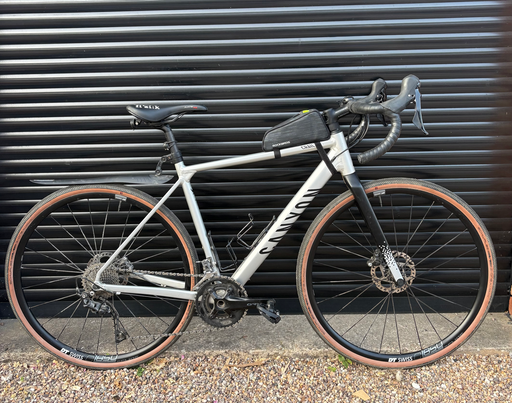 Canyon Grail AL 6.0 2020