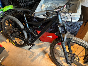 Orbea Occam 29 H30 2015