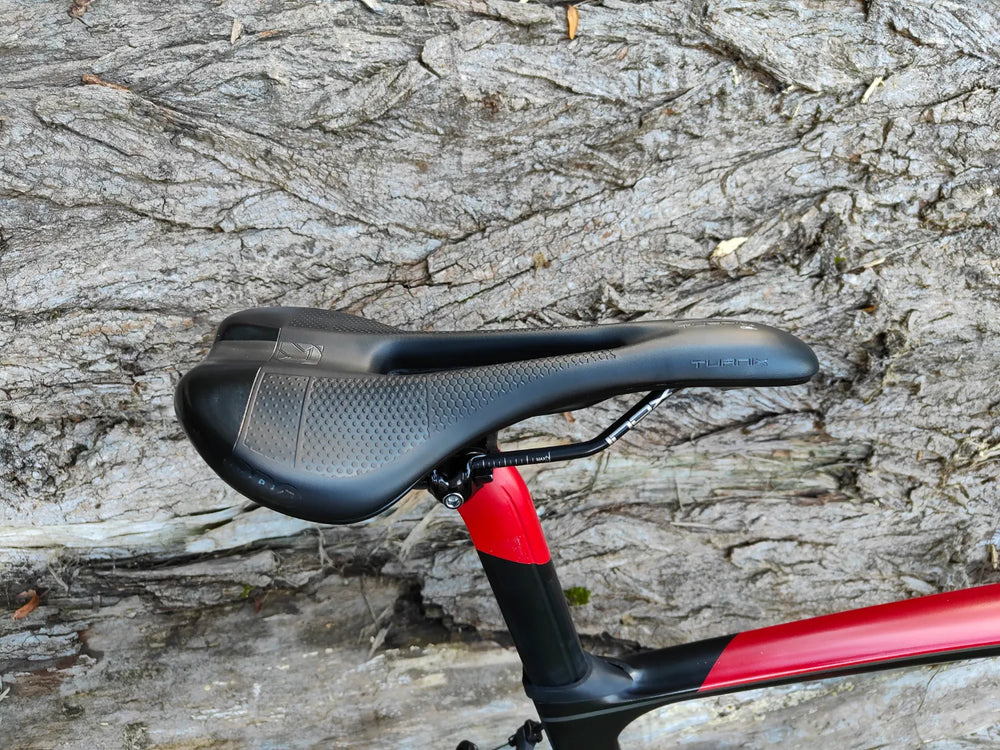 Ridley Noah Fast - Shimano Ultegra 2021