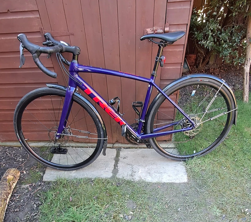 Trek Domane 2.0 Compact 2021