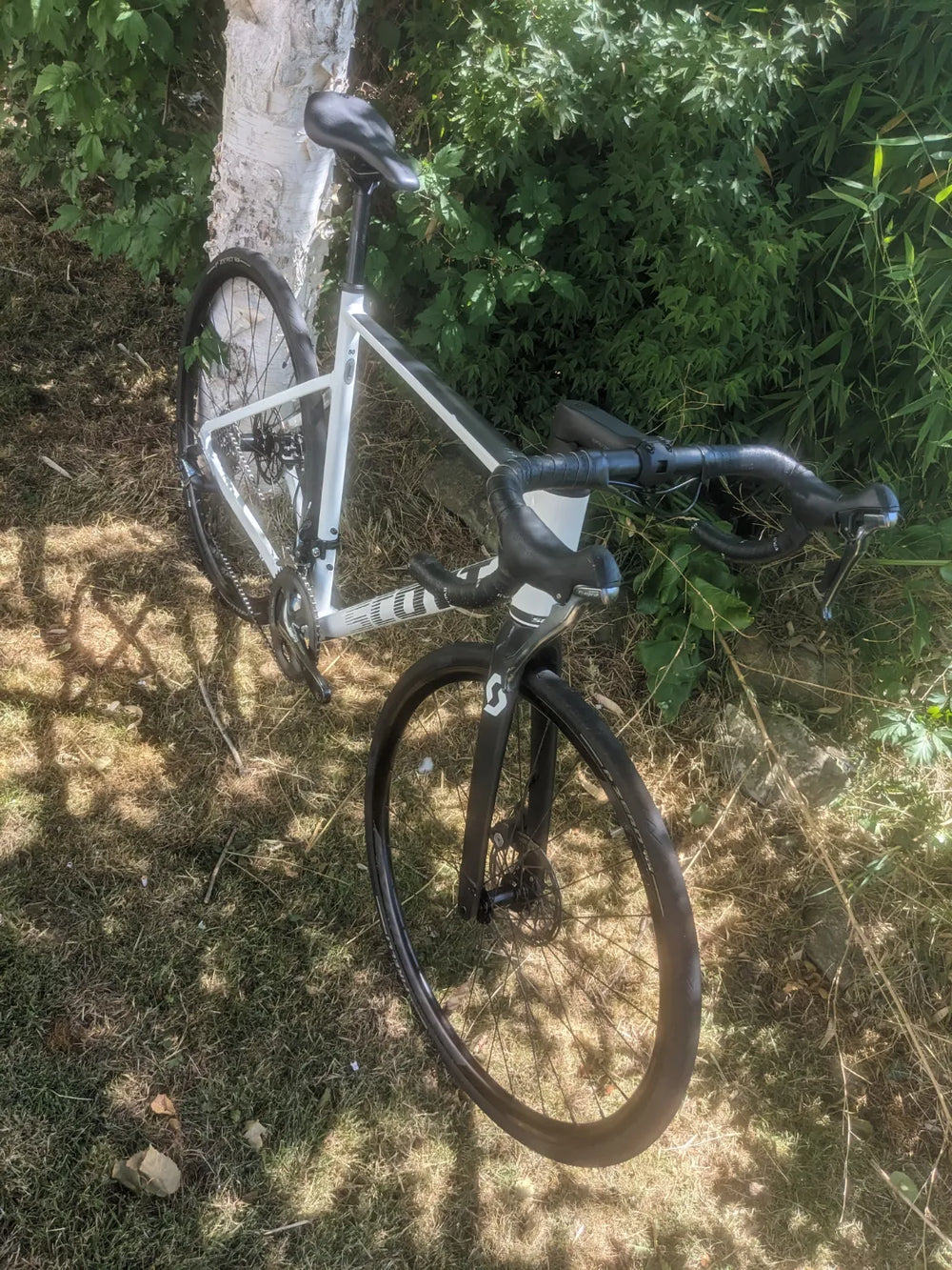 Scott Speedster 20 disc 2021