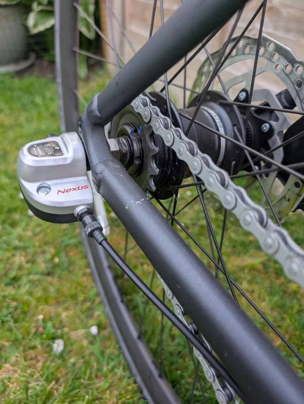 Boardman URB 8.6 2021