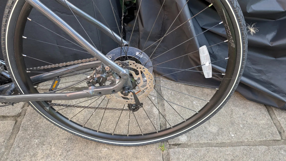 Merida CROSSWAY 40 2021