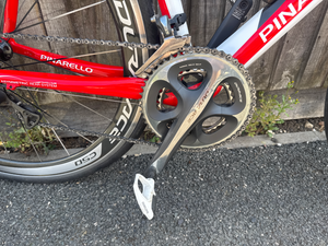 Pinarello FP Uno Tiagra 2012