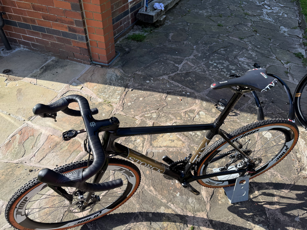 Storck Tix 2020