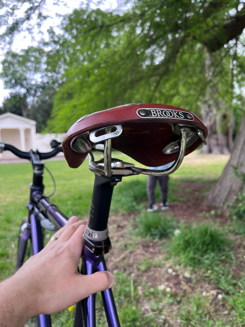Brother Swift custom 2019