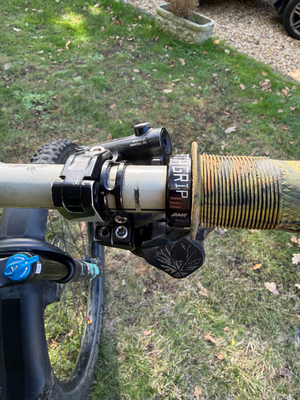 Orbea Rise Advance dynamics