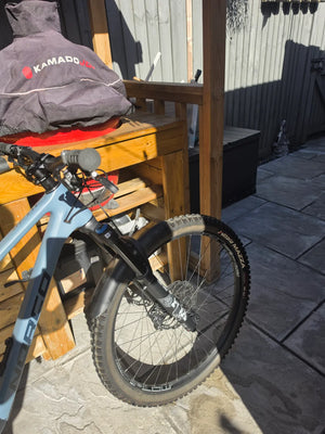 Norco Optic C2 Shimano 2021