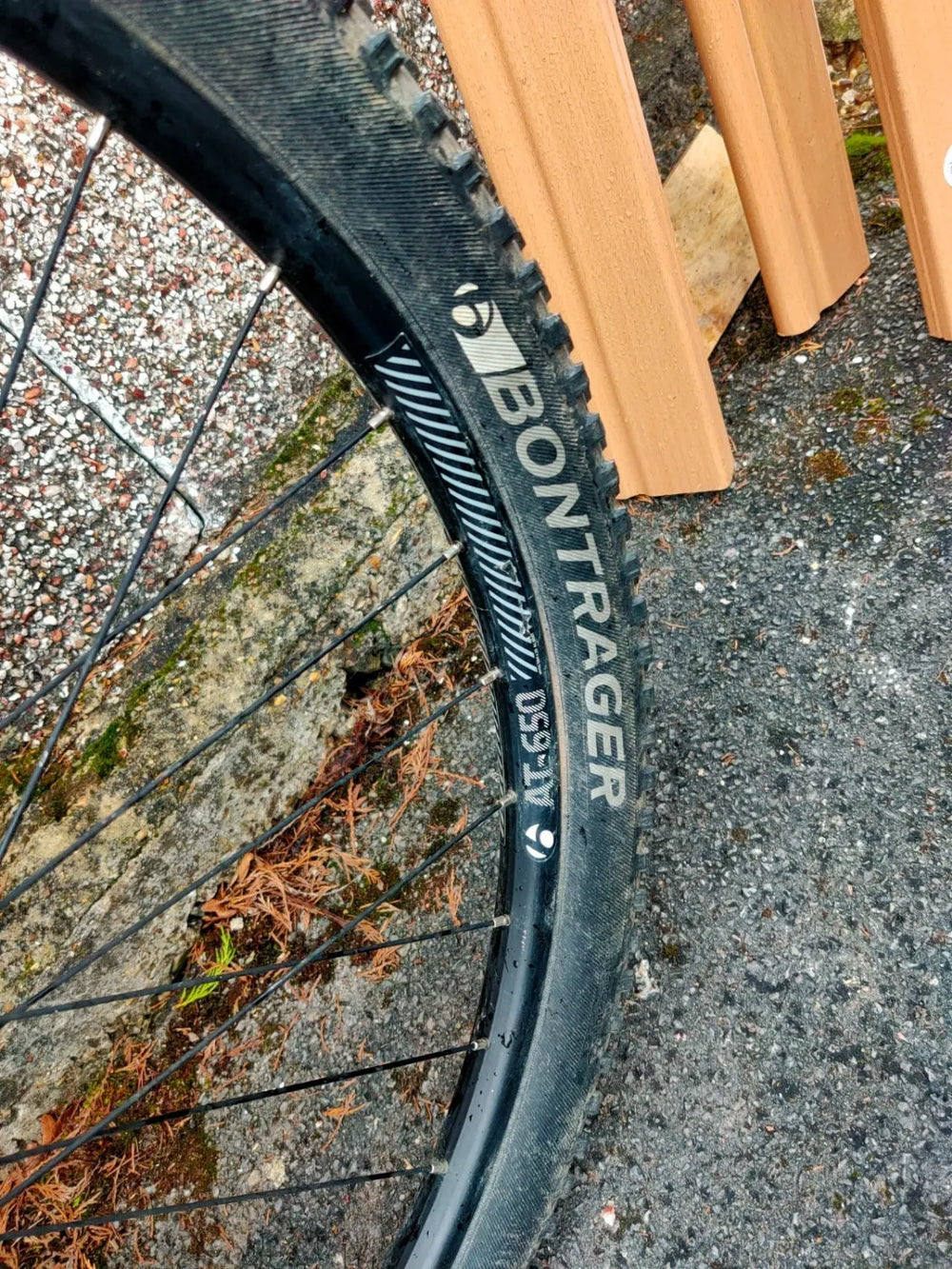 Trek Marlin 5