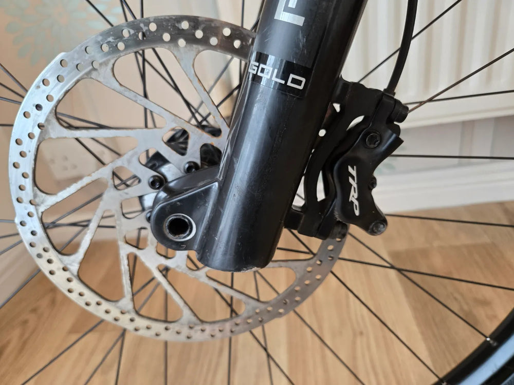 Haibike Allmtn 4 2025