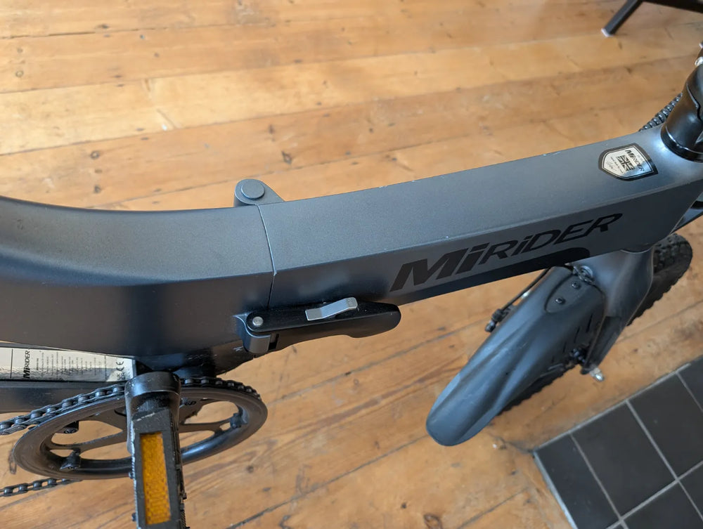 Mirider Mirider one 2023