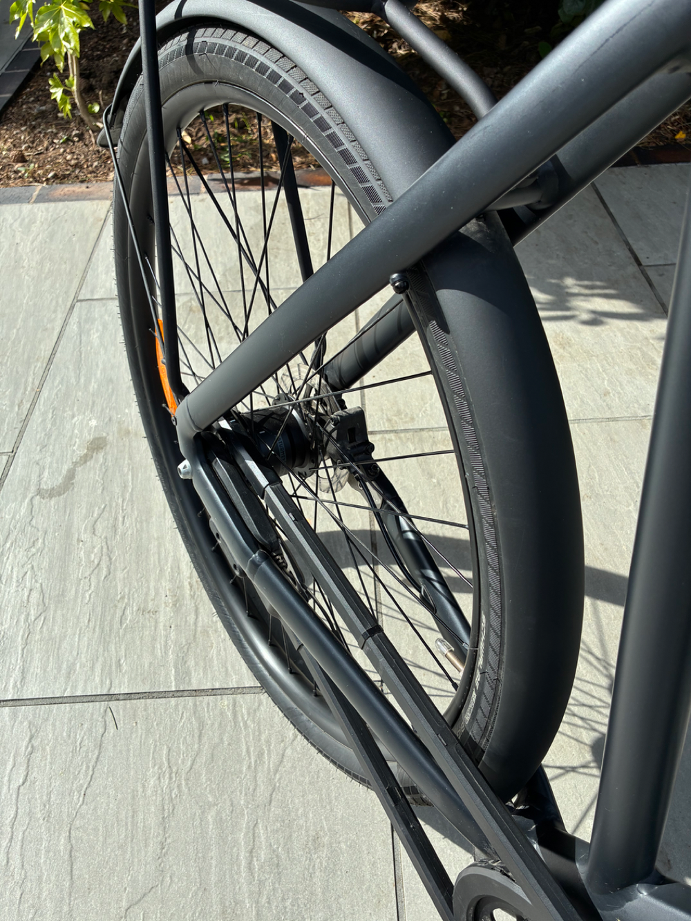 VanMoof S3 2020